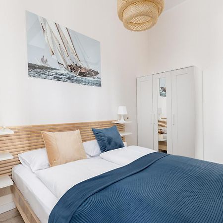 Modern Studio With Terrace And Parking In Swinoujscie By Noclegi Renters Extérieur photo