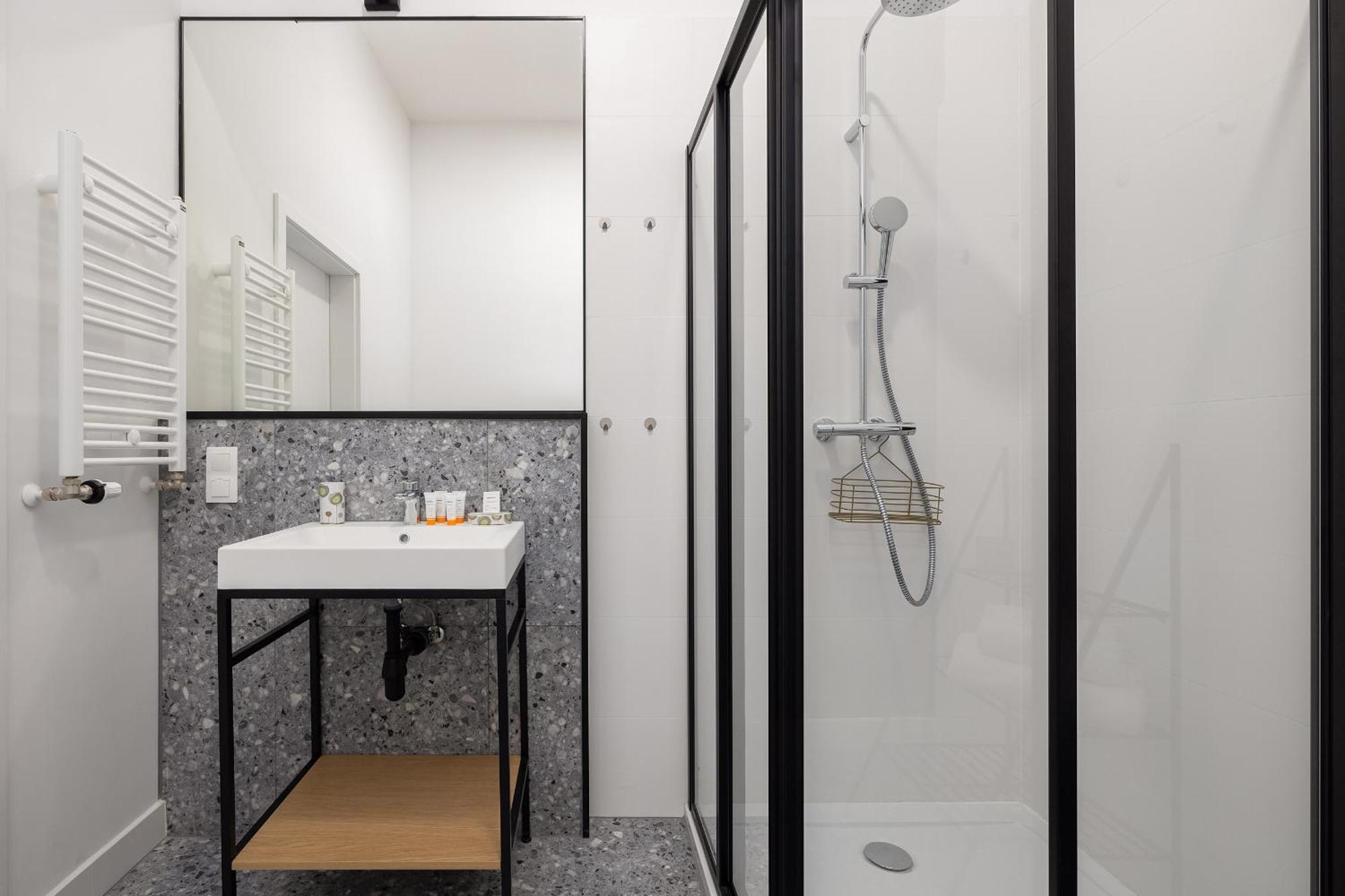 Modern Studio With Terrace And Parking In Swinoujscie By Noclegi Renters Extérieur photo
