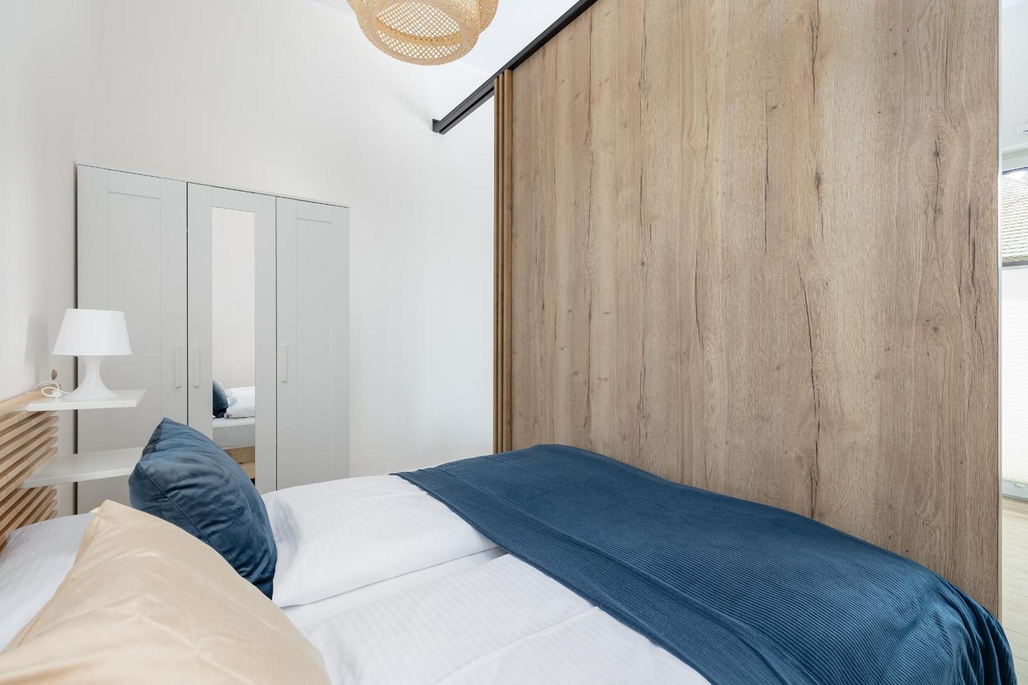 Modern Studio With Terrace And Parking In Swinoujscie By Noclegi Renters Extérieur photo