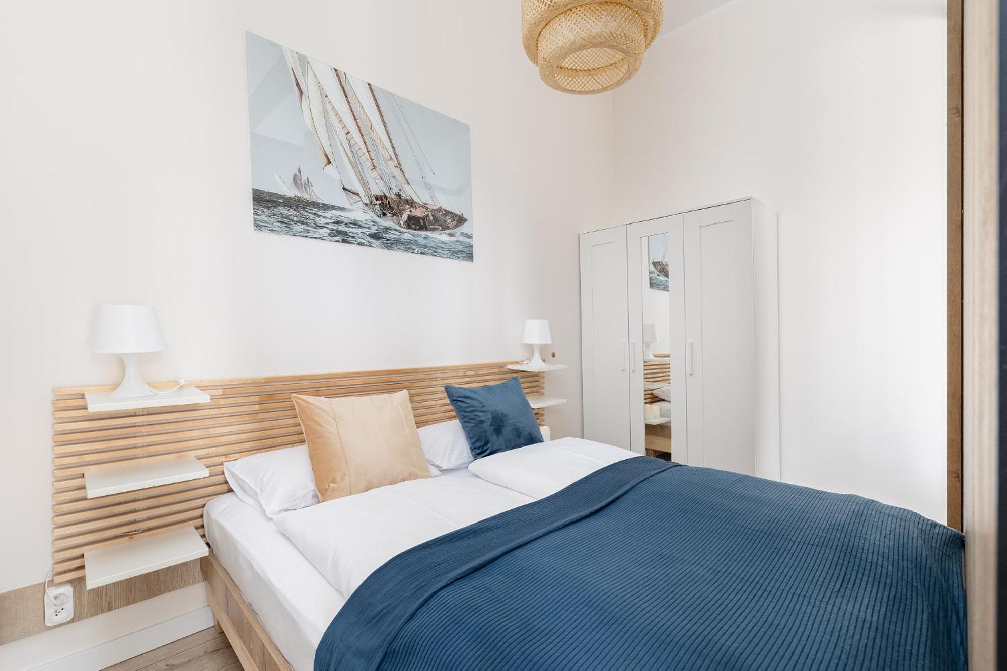 Modern Studio With Terrace And Parking In Swinoujscie By Noclegi Renters Extérieur photo